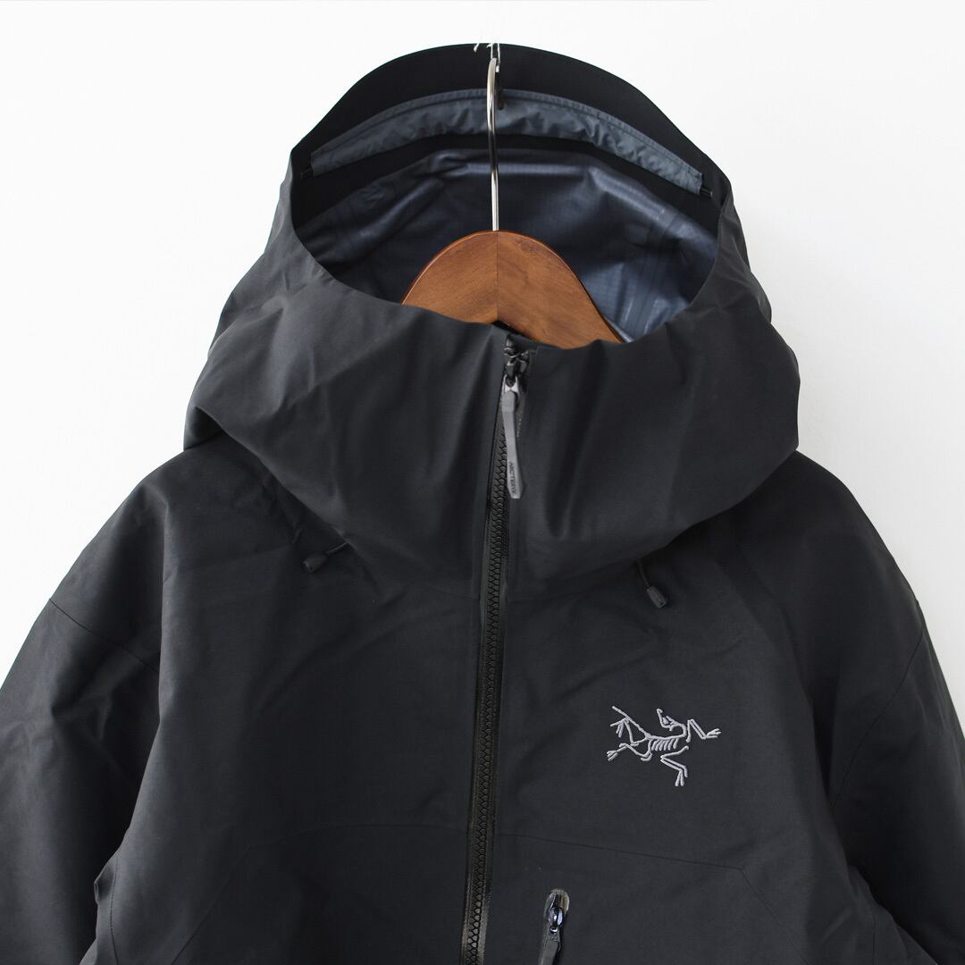 ARC'TERYX [アークテリクス正規代理店] Beta SV Jacket Men's