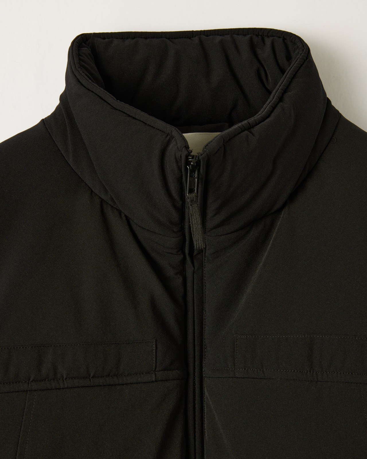 DU260700 Padding Monster Outer【Outer Collection】