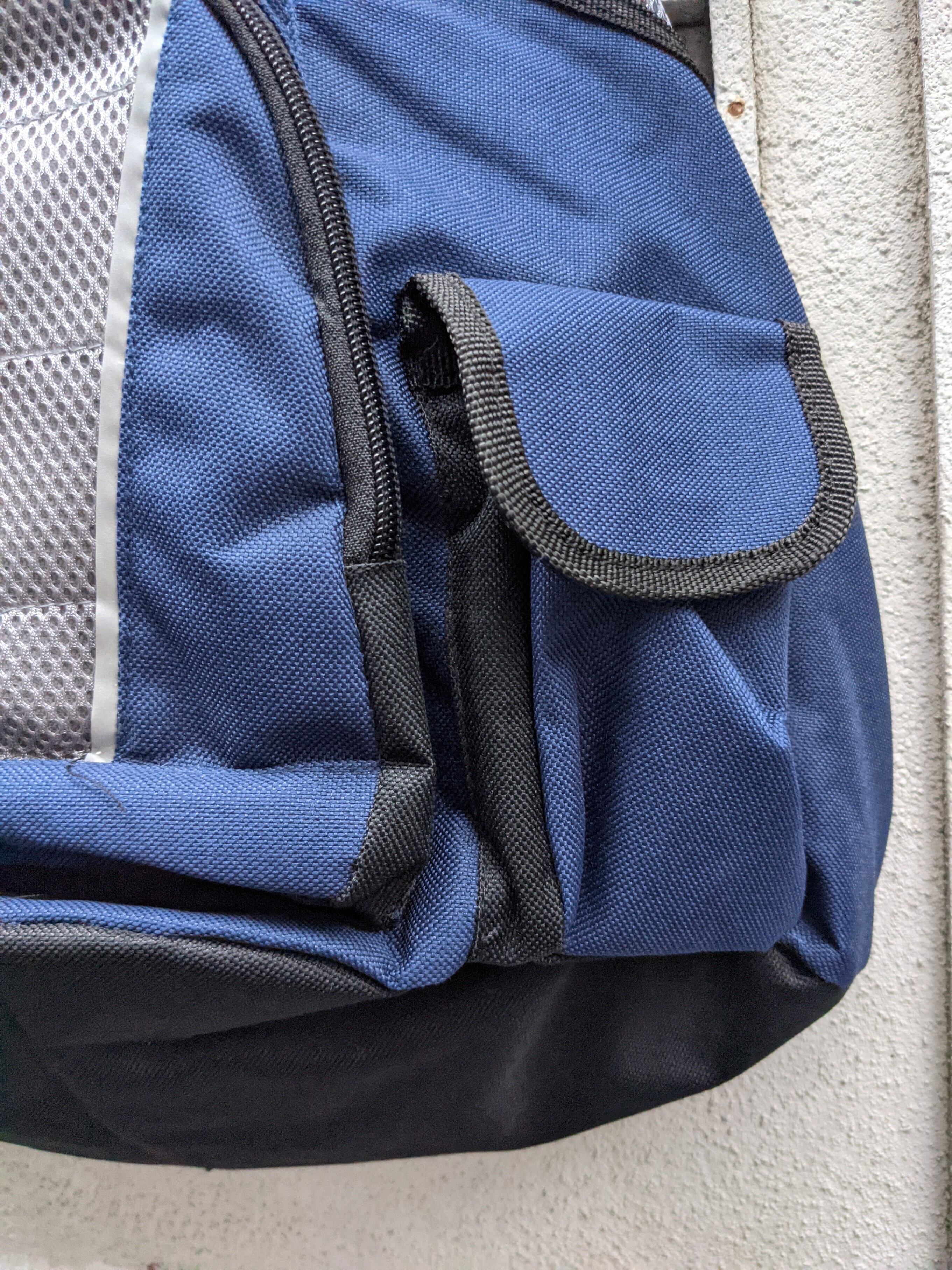 "HIGH TRAILS EQUIPMENT" backpack 深緑オンライン