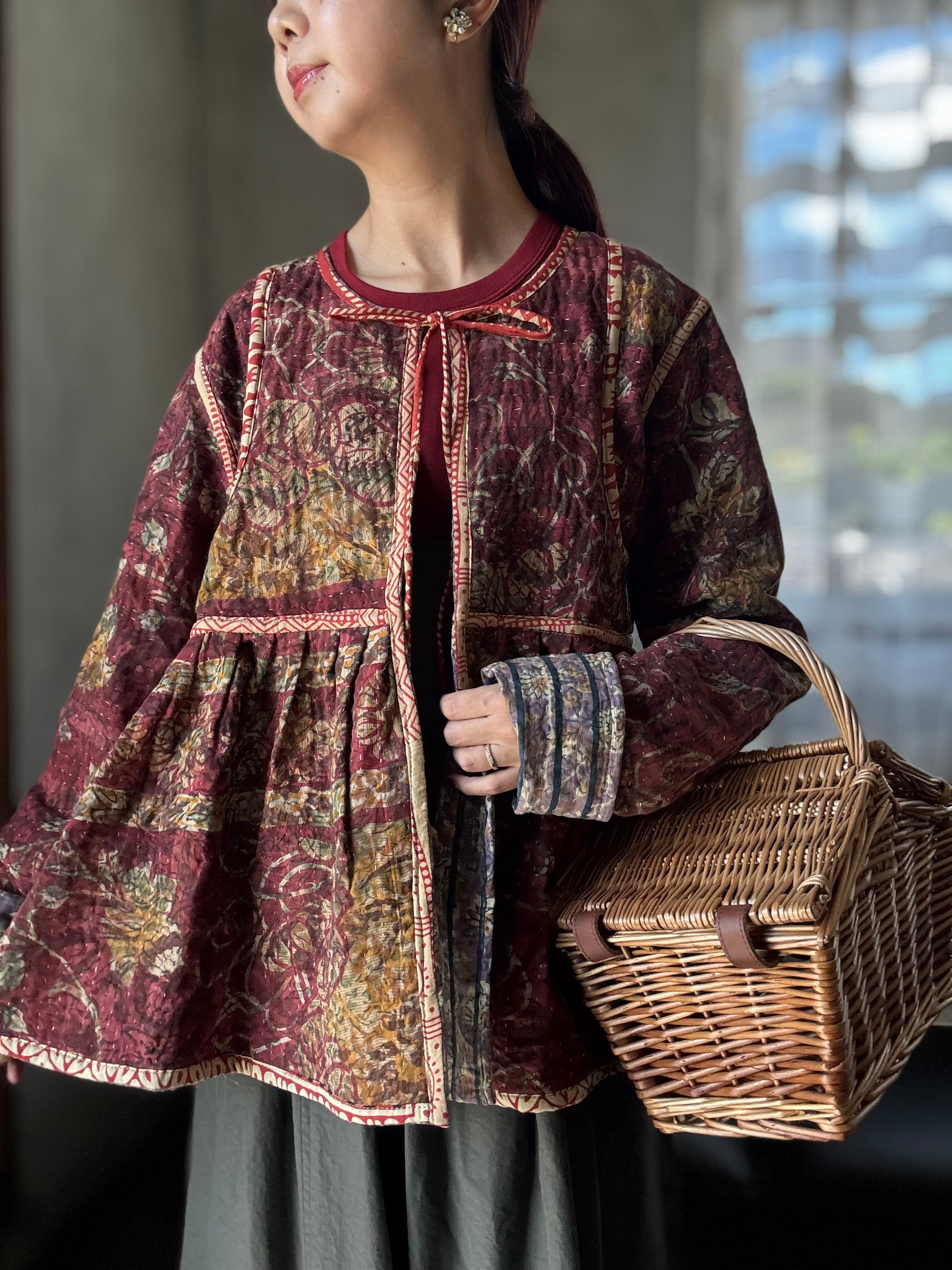ALL ITEM | Balochito ｜ バロチ刺繍ベスト専門店