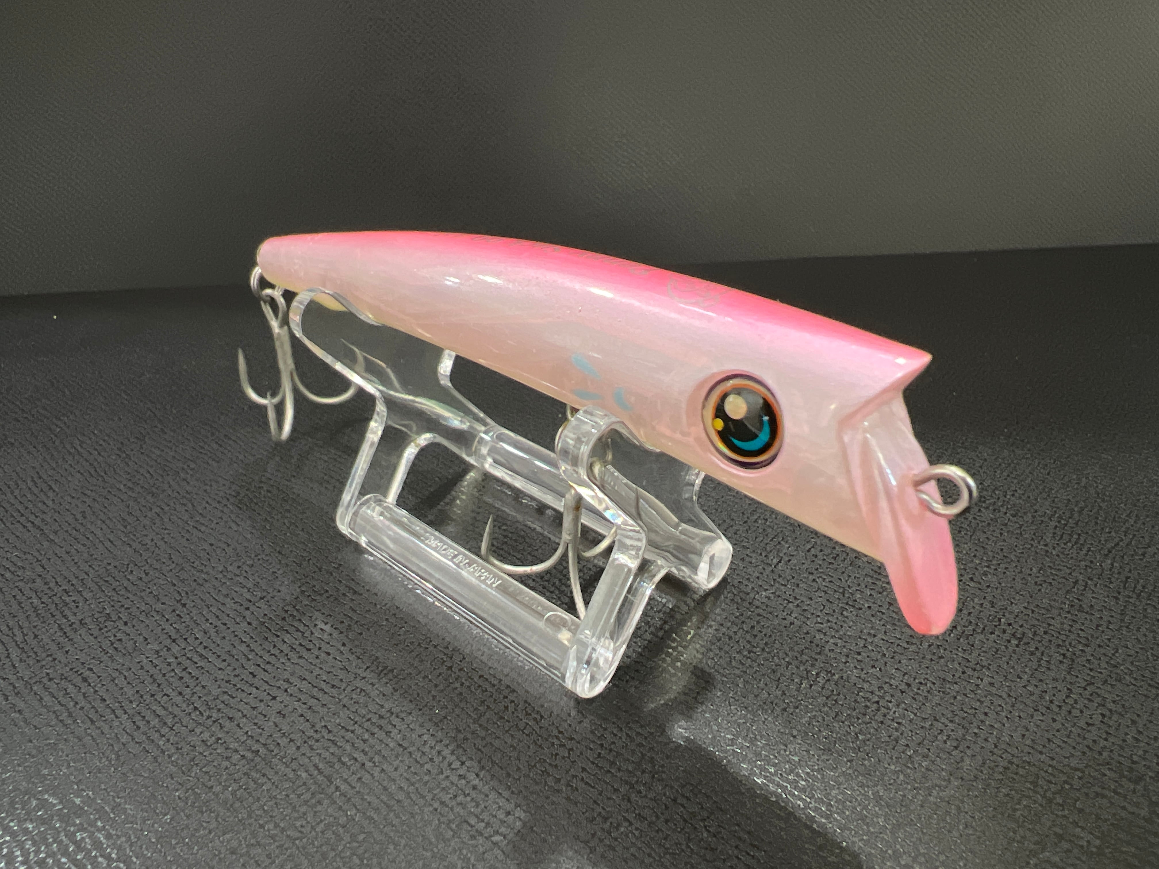 ハルシオンシステム。ペニーサック99初代。 各色。 | LURE SHOP MAKO