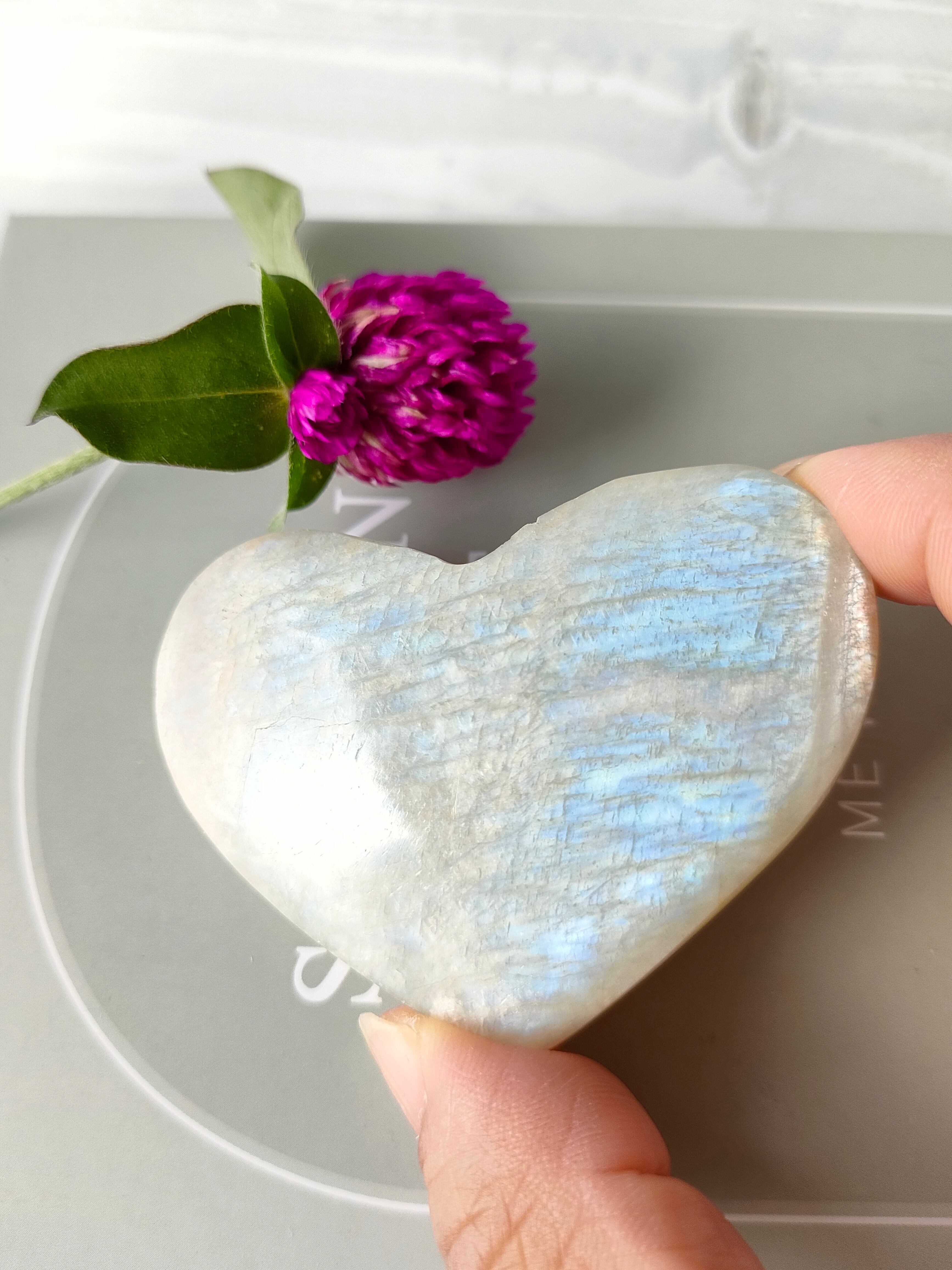 ムーンストーンハート