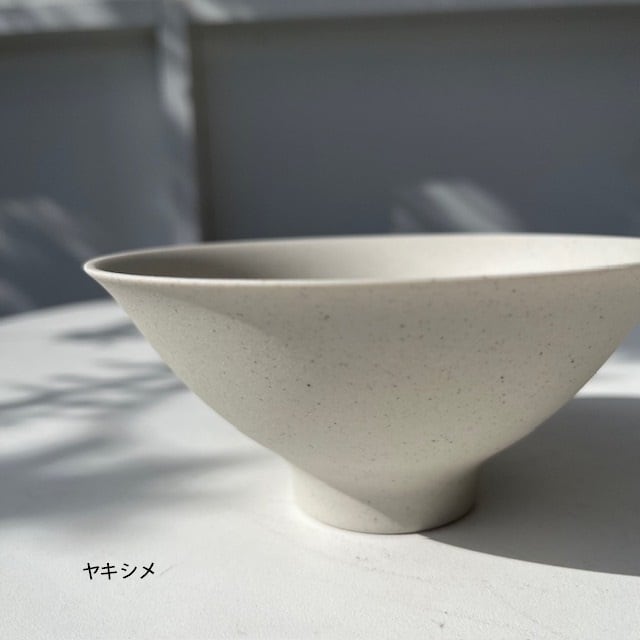 ALONGU 明論具 ライスボウル 12.5センチ お茶碗 | ihana design(イハナ