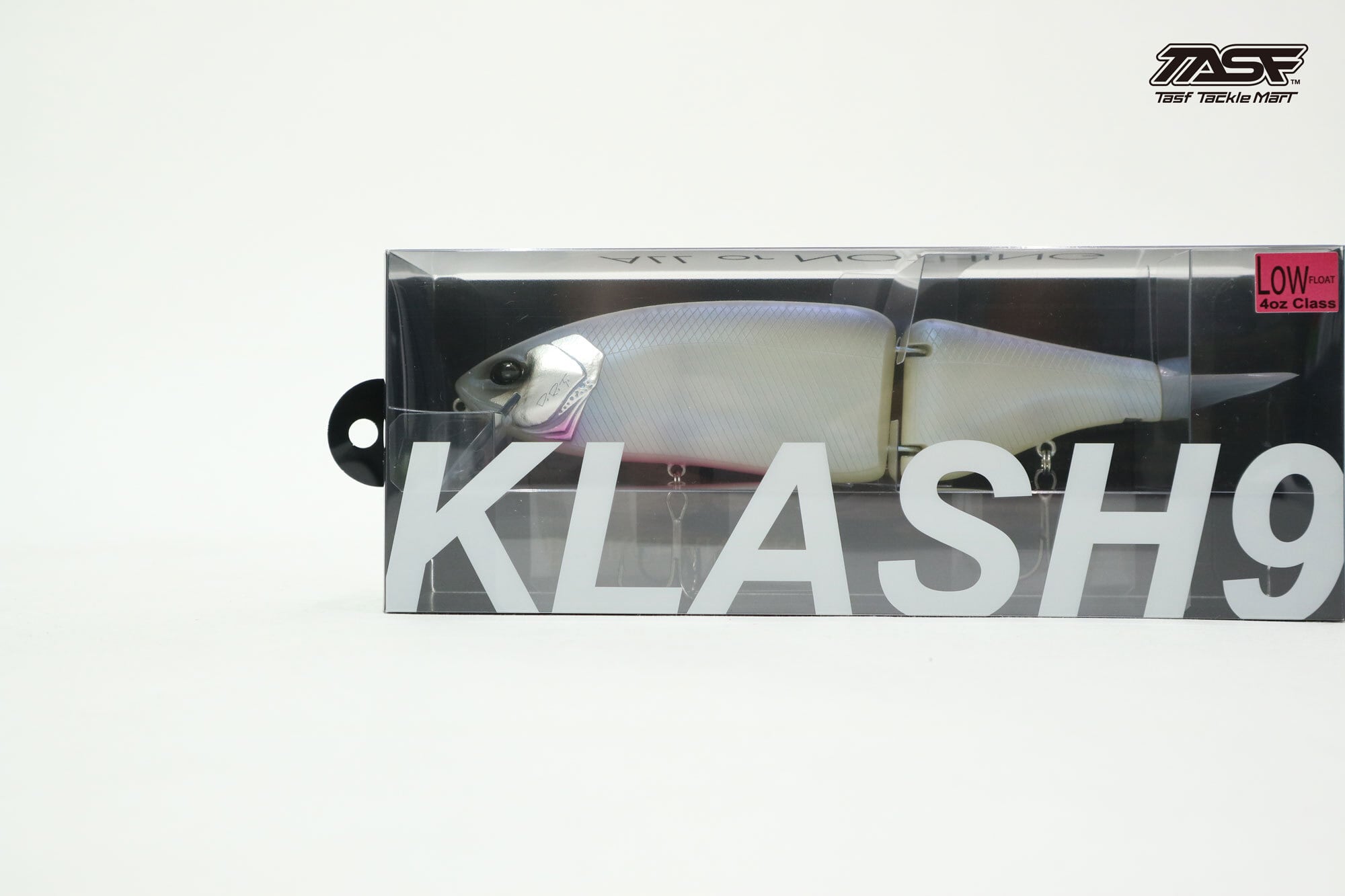 DRT (ディーアールティー) / KLASH9 Low (クラッシュナイン ロー
