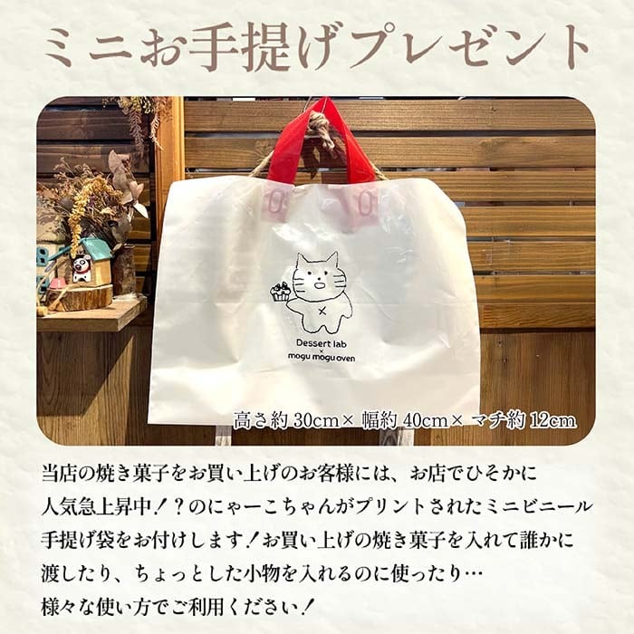 にゃー子様　オーダー品(制作中) にゃーこちゃんのクッキー缶【店頭受取】 | デザートラボ Dessertlab