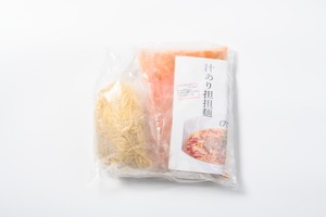 【特典つき】175°DENO担担麺セット
