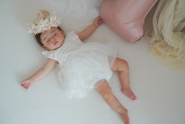 【即納】<Happyprince>  Lainie bodysuit