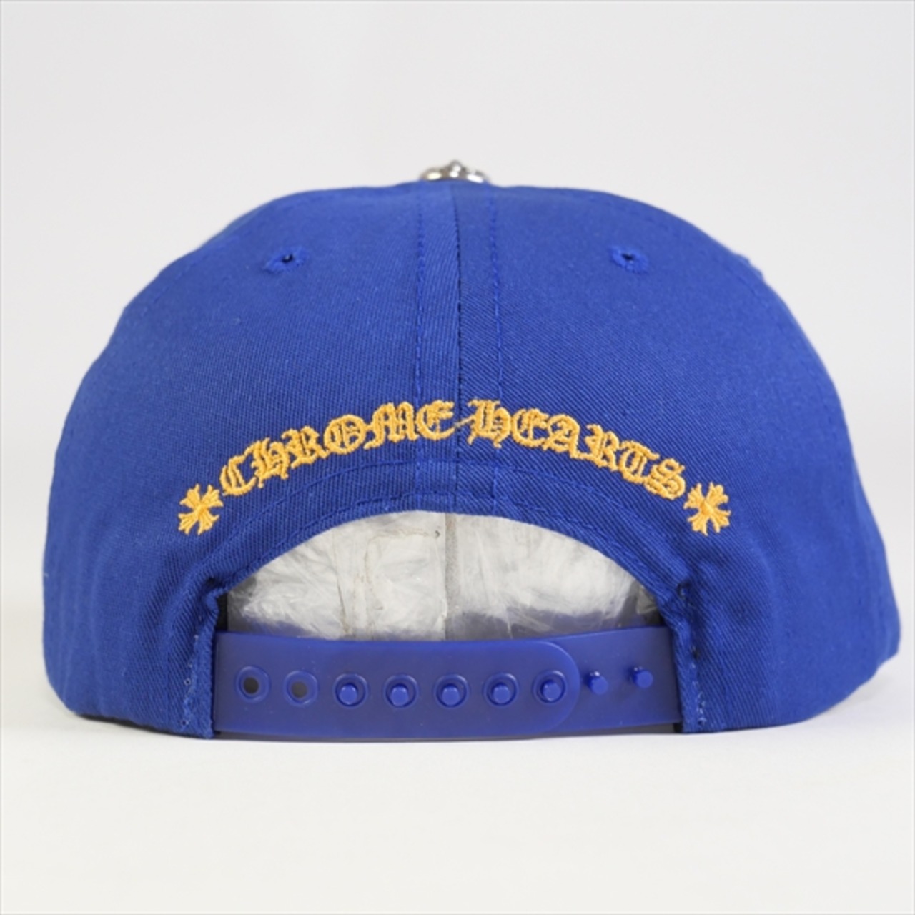 Size【フリー】 CHROME HEARTS クロム・ハーツ TRUCKER CAP CHロゴ 