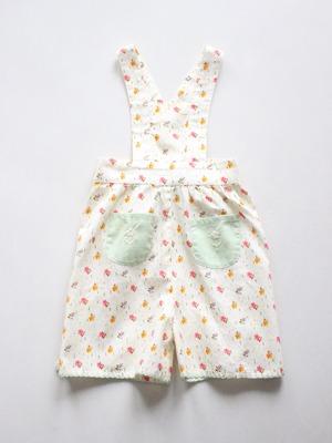 Colette  Lucie Jumpsuit