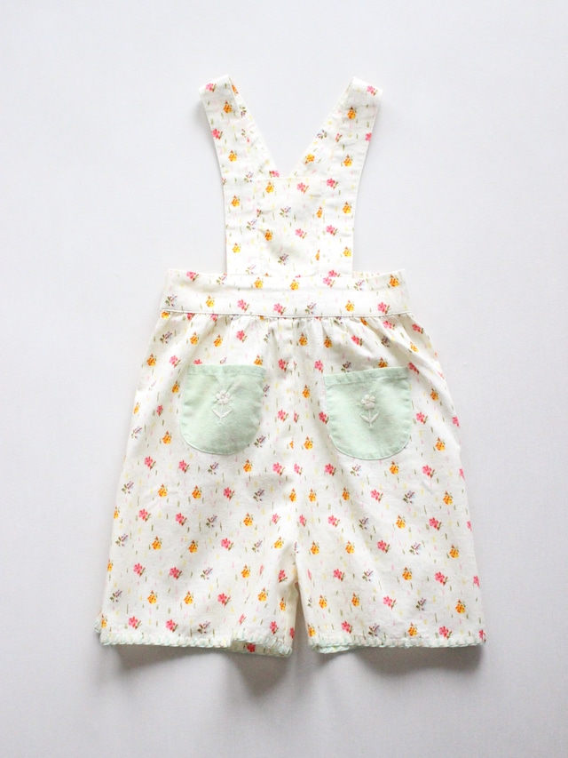 Colette  Lucie Jumpsuit