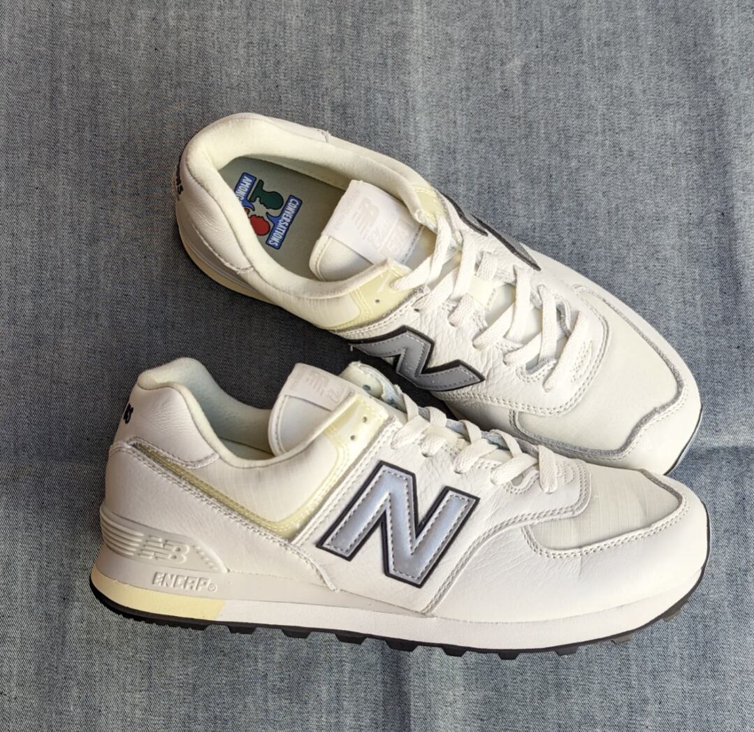 newbalance U574 BH2 小岩店
