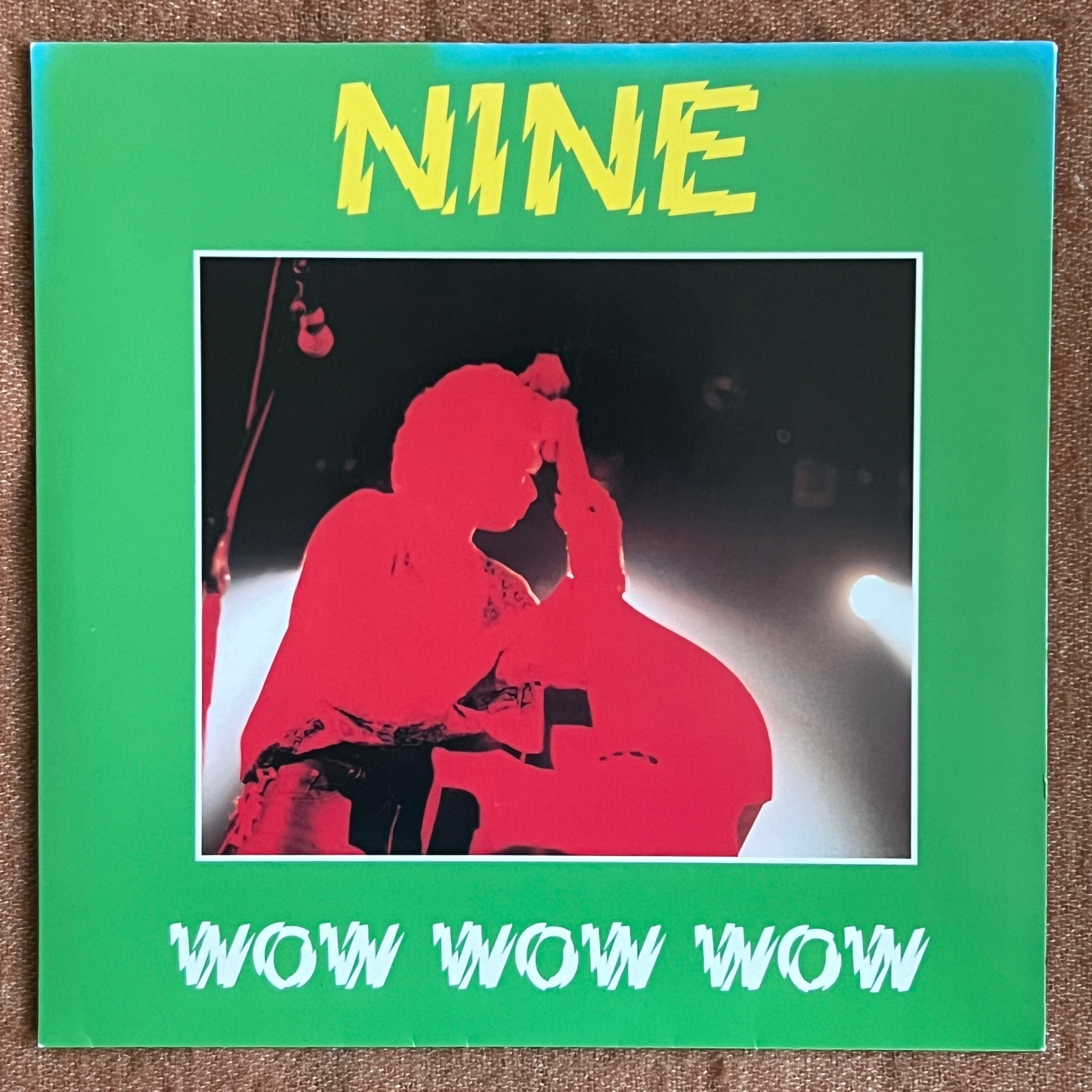 レコード：7inch | トキワレコーズ