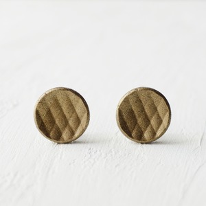 Quilt -antique gold-