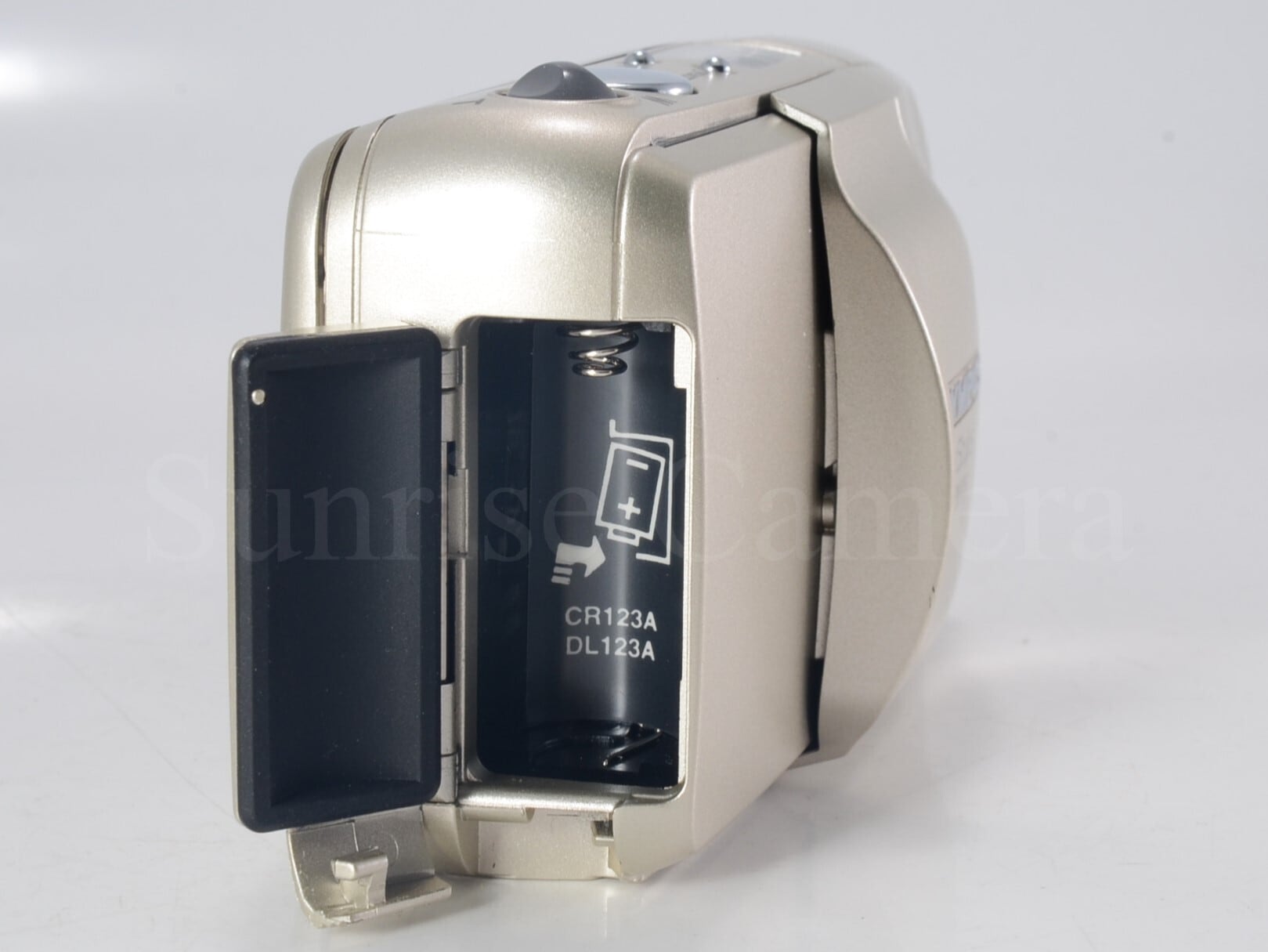 OLYMPUS Infnity ∞ Stylus ZOOM 105 オリンパス フィルムコンパクト