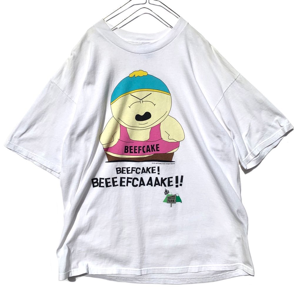 eric cartman beefcake shirt