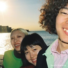 CD】ハシリコミーズ / I Love you! next to music | HOLIDAY! RECORDS