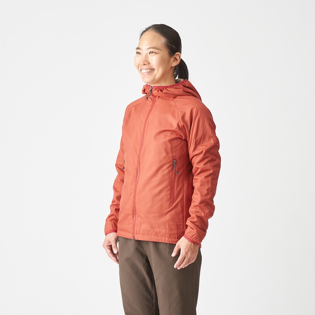 AXESQUIN アクシーズクイン ウィメンズ WOMEN'S Active Insulation JACKET 女性アウター