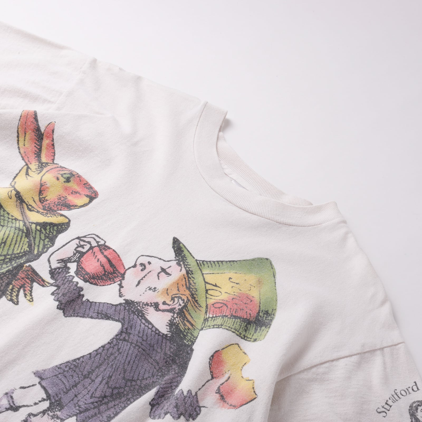 極美品】Vintage T-shirts 