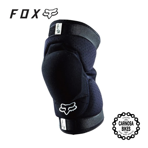 【FOX】LAUNCH PRO KNEE PAD [ランチプロ ニーパッド] 大人用