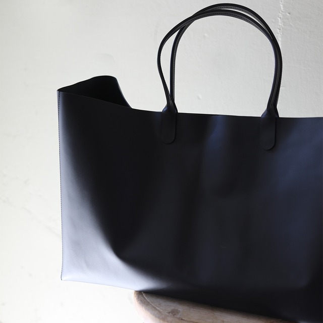 【Exclusive】Ed Robert Judson (エドロバートジャドソン)   Vernie - Tote Bag [Black]