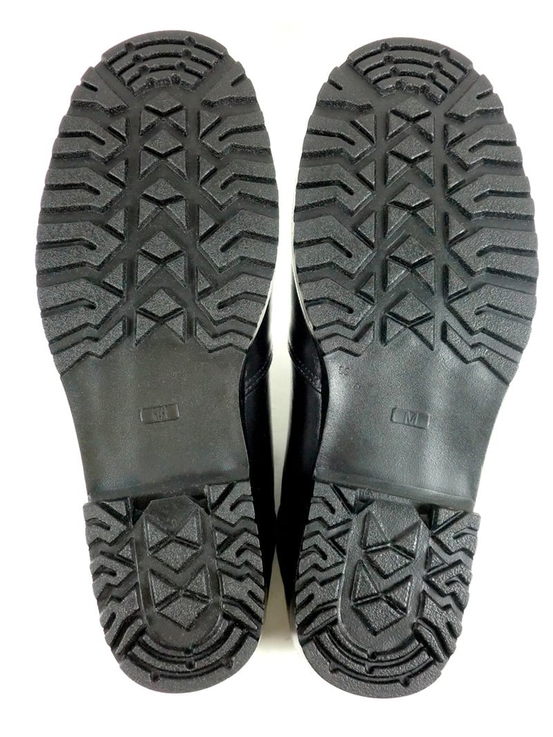 完全防水 滑りにくい ボア付き スラッシュブーツ - M L LL 男性 紳士 メンズ 靴 丸宗商店 防寒 雨 雪 防水 ブーツ 長靴 一体成型 滑りにくい ポカポカ 暖かい 完全防水 レインブーツ メンズ 滑りにくいボア付きスラッシュブーツ ショートブーツ 革靴 軽量 軽い