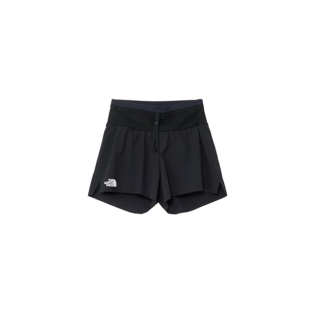 milestone｜Natty Shorts 5_inch Sumi Black | PAY ID