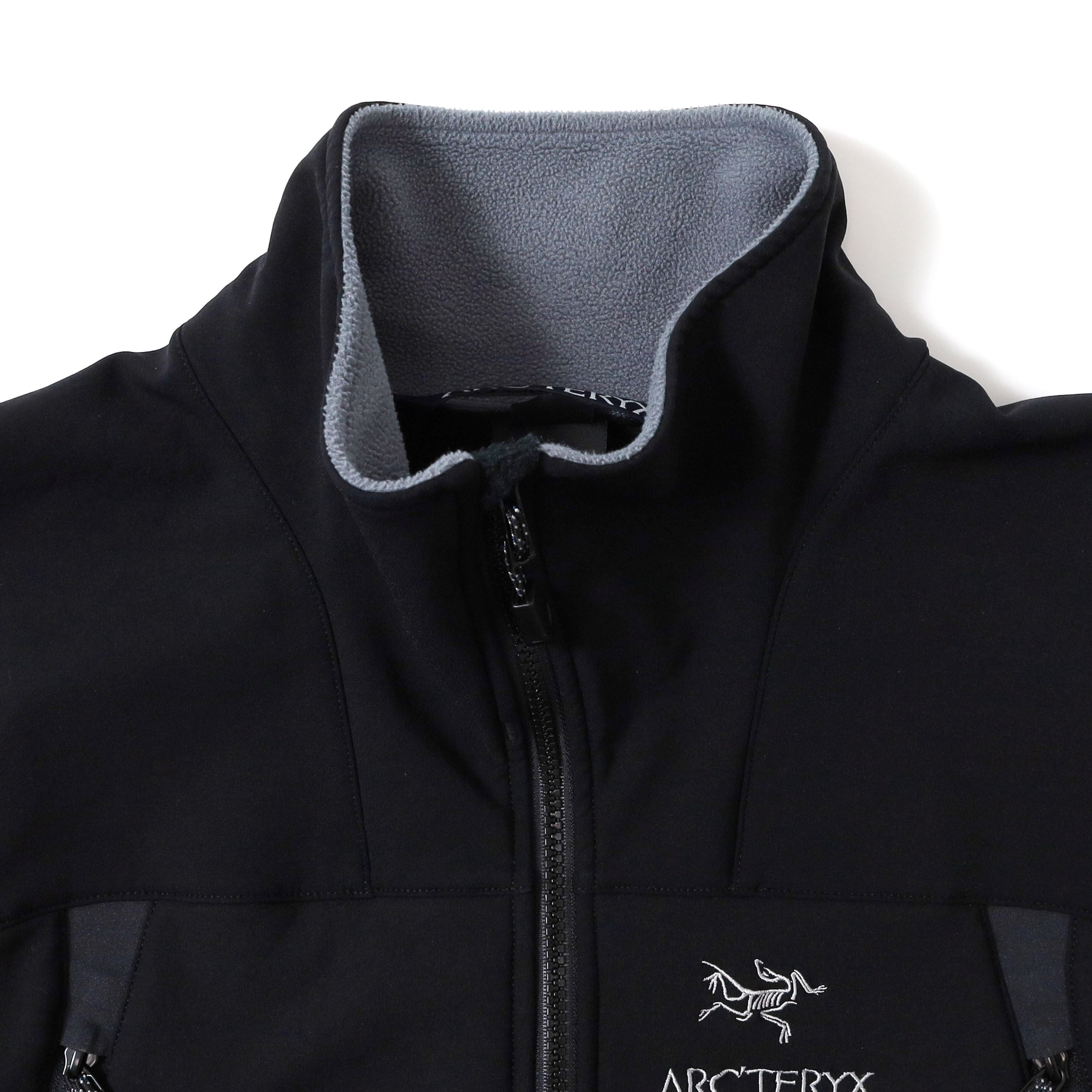 00s ARC'TERYX GAMMA SV Jacket | noverlap 00s ARC'TERYX GAMMA SV Jacket | noverlap