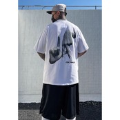 ストリート Chicano LA Tシャツ T240