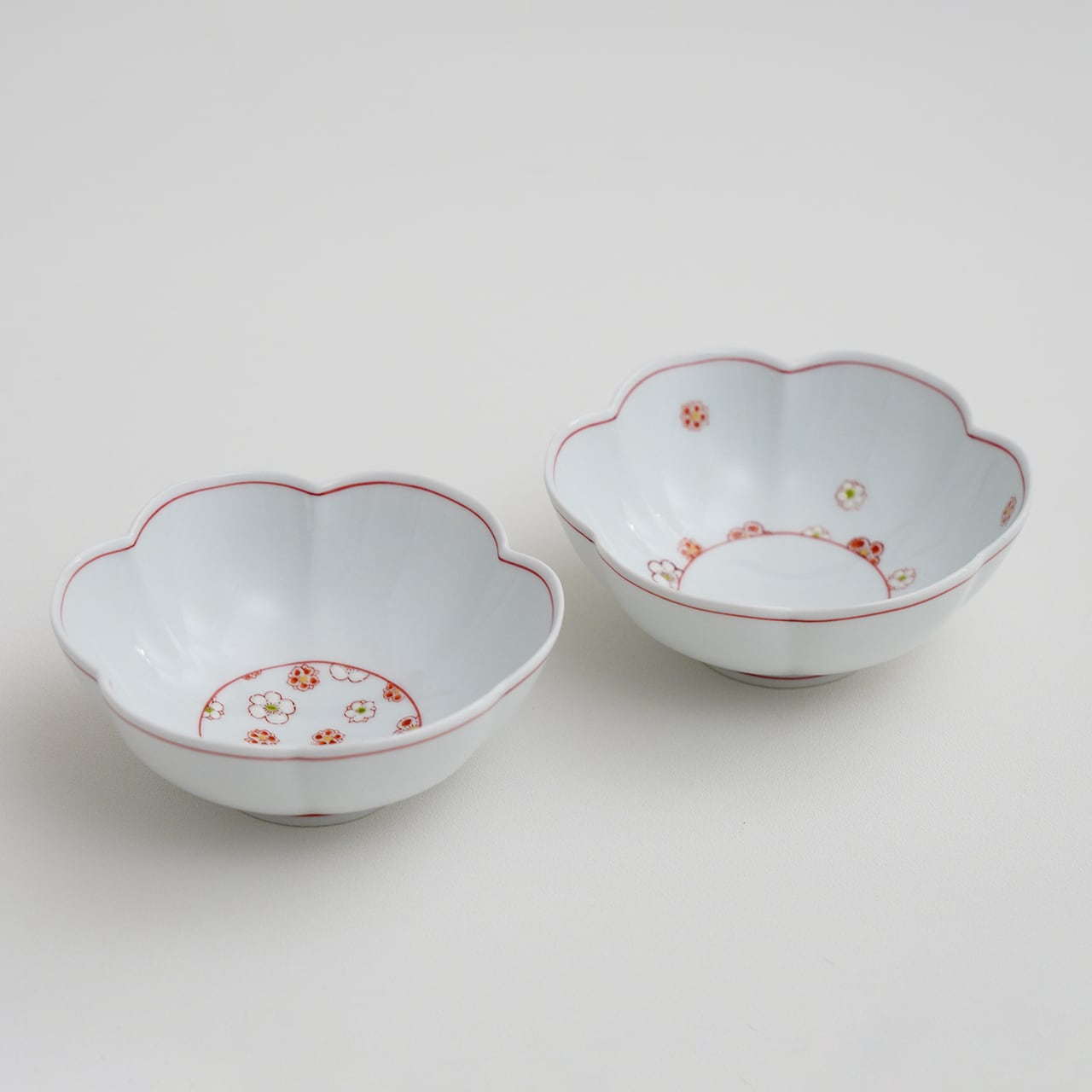 鉢 | 肥前赤絵窯元 鷹巣