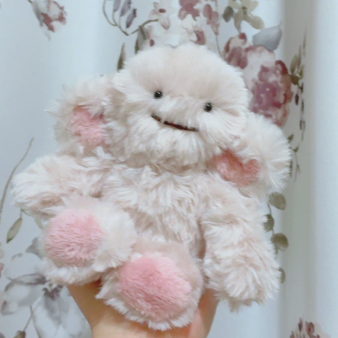 ぱやぱやの森