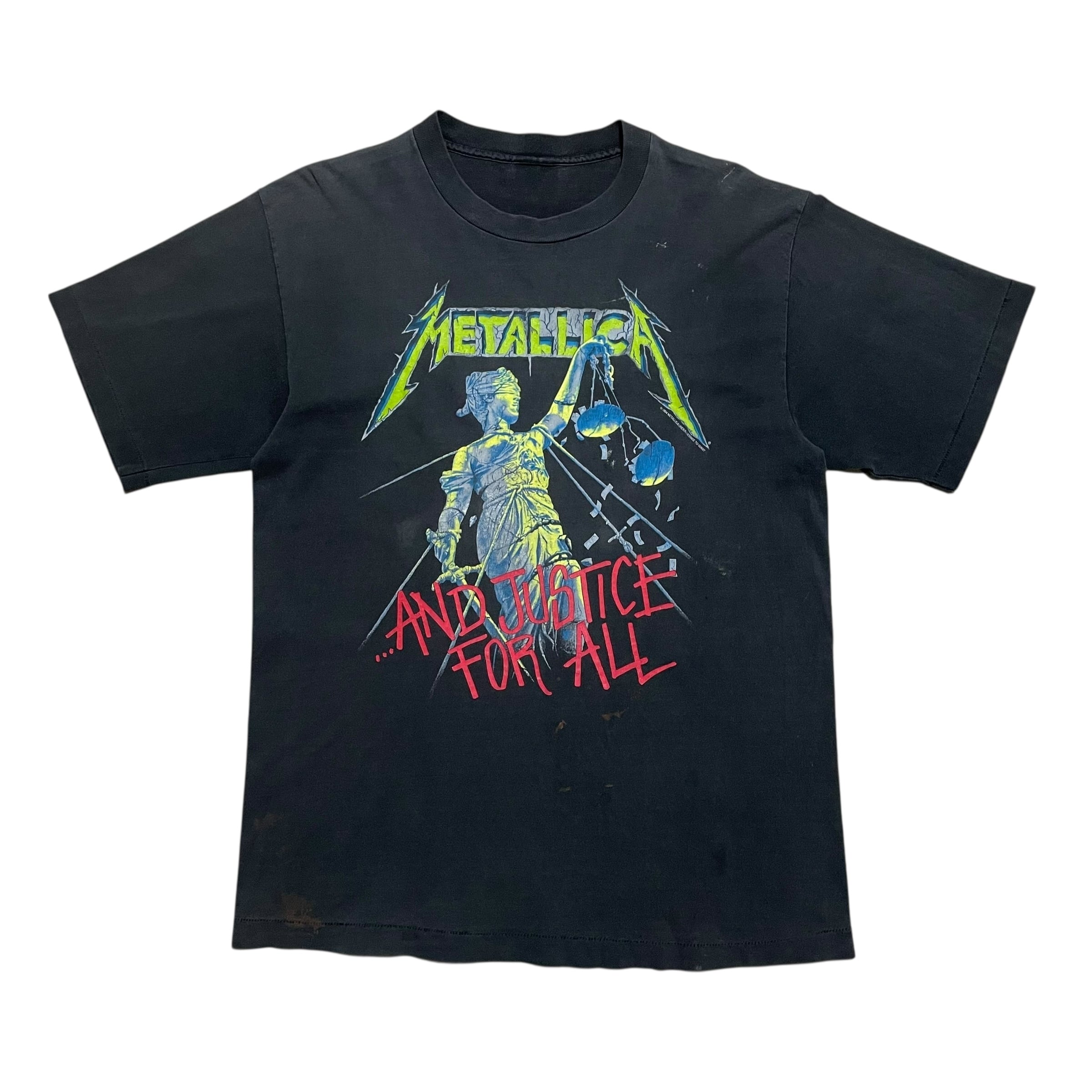 MARILYN MANSON 1997 FISH LOGO マリリンマンソン t-shirt FITS XL