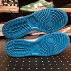 Nike Dunk High "Championship Blue" US9/27cm