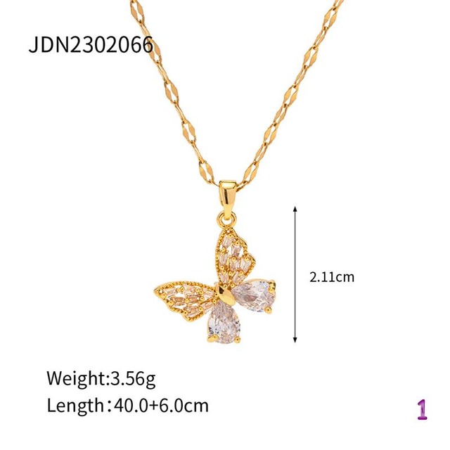 鎖骨チェーンネックレス★高品質★アクセサリー★ファッションネックレス