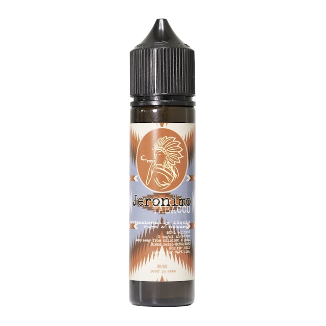 69Liquid Factory Jeronimo 60ml