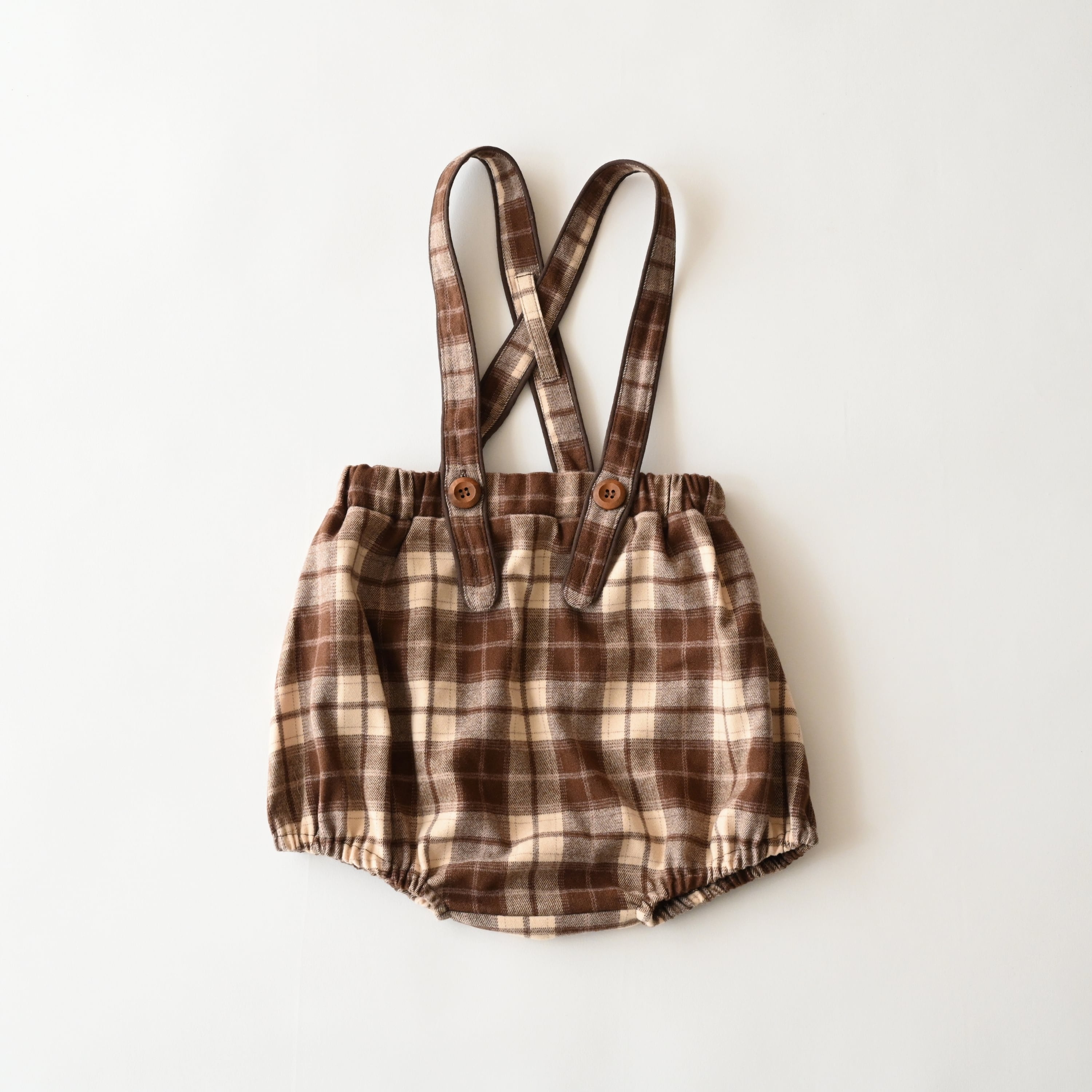 PETITMIG (プチミグ) / bloomersE3 / brown / 80cm