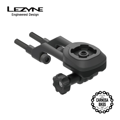 【LEZYNE】DIRECT X-LOCK SYSTEM [ダイレクト エックスロック システム]