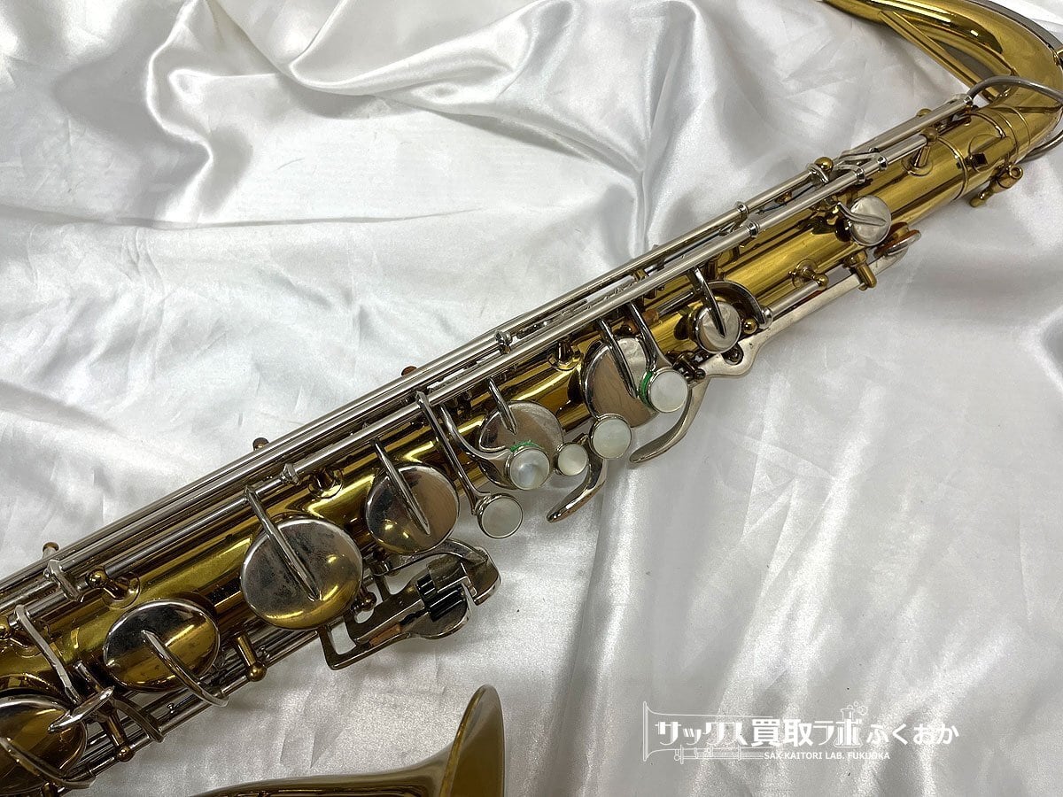 Buescher Aristocrat 【即演奏可】ブッシャー アリストクラット 中古