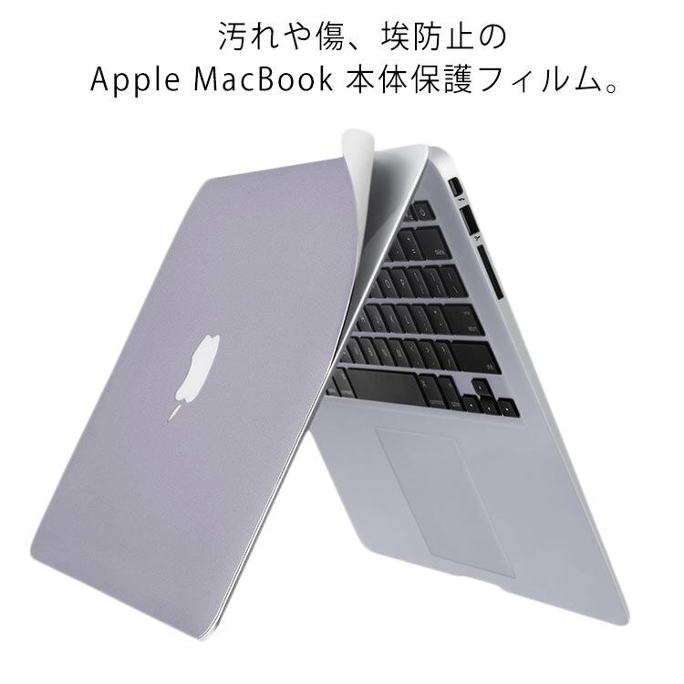 本店 20個セット パワーサポート アンチグレアフィルム for MacBook Pro 13inch Retinaディスプレイ専用2012… 15倍P 