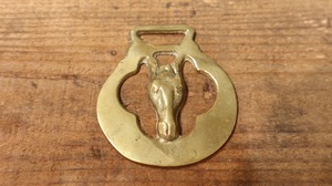Horse Brass #03