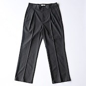 SAYATOMO / 2-Tack Slacks