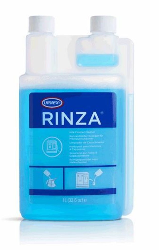 URNEX Rinza Milk Frother Cleaner（スチームワンド等洗浄剤）