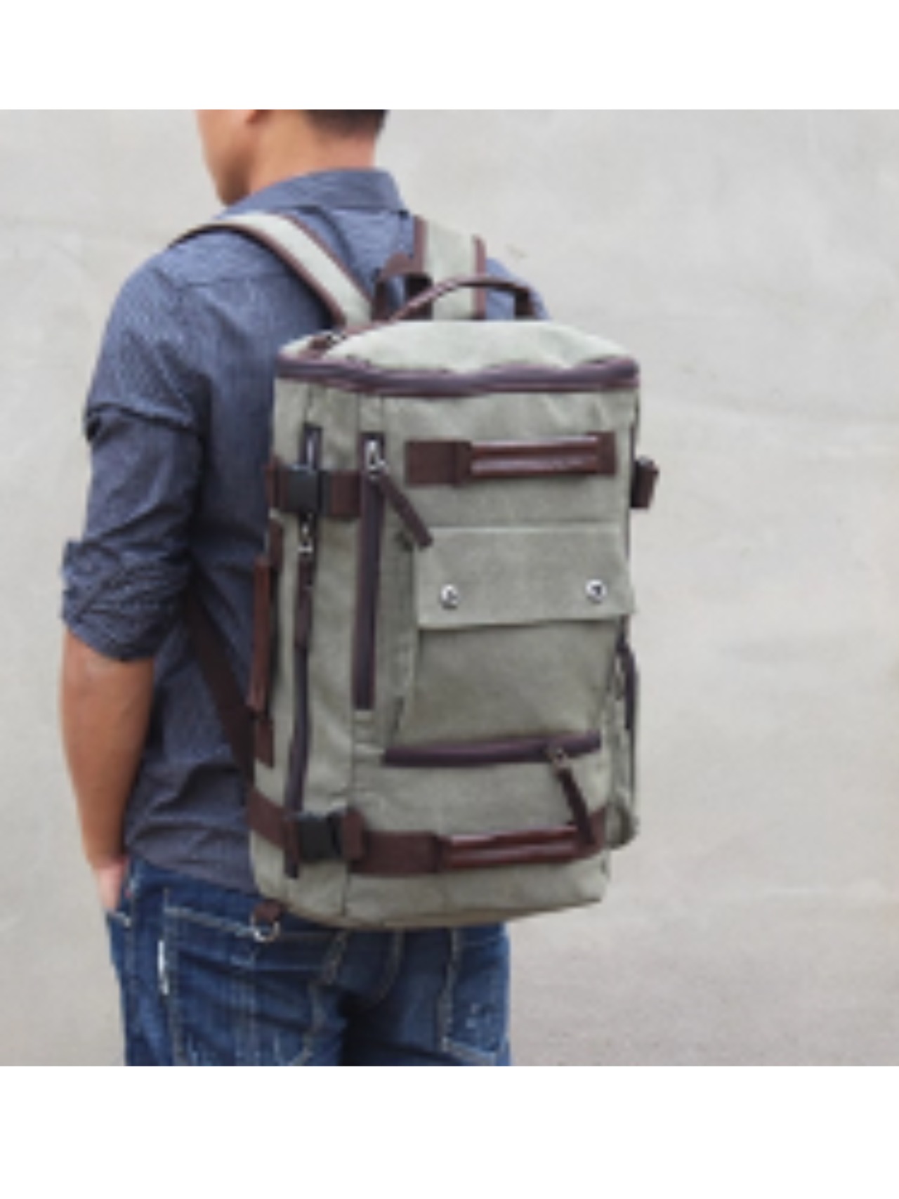 バックパック TB1551・画像11