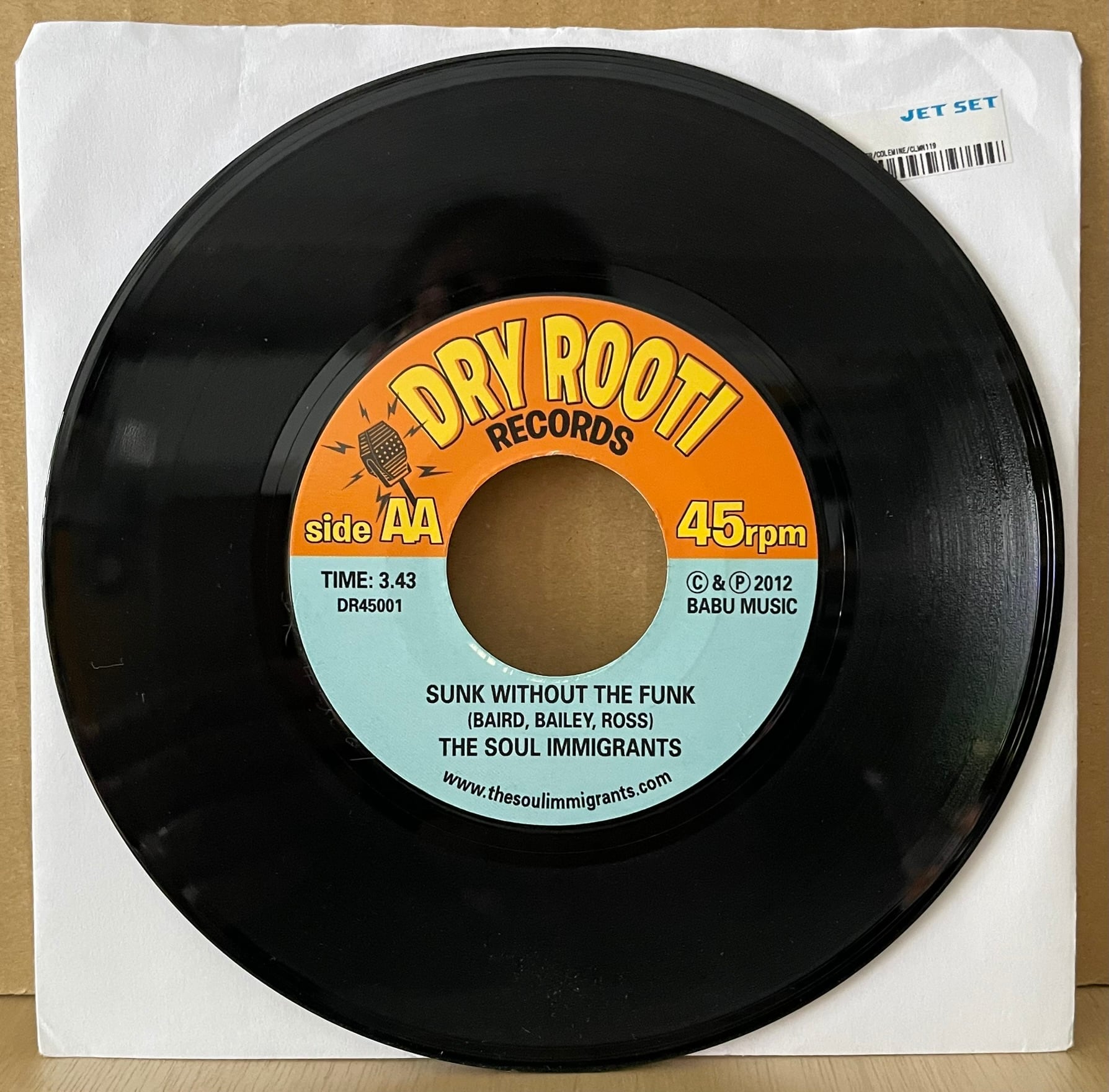 Records | EAD RECORD