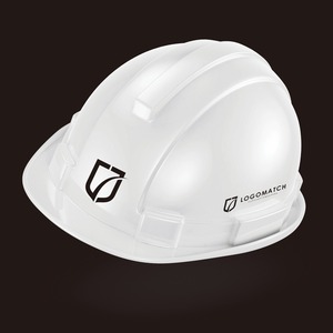 堅実な信頼性のロゴ