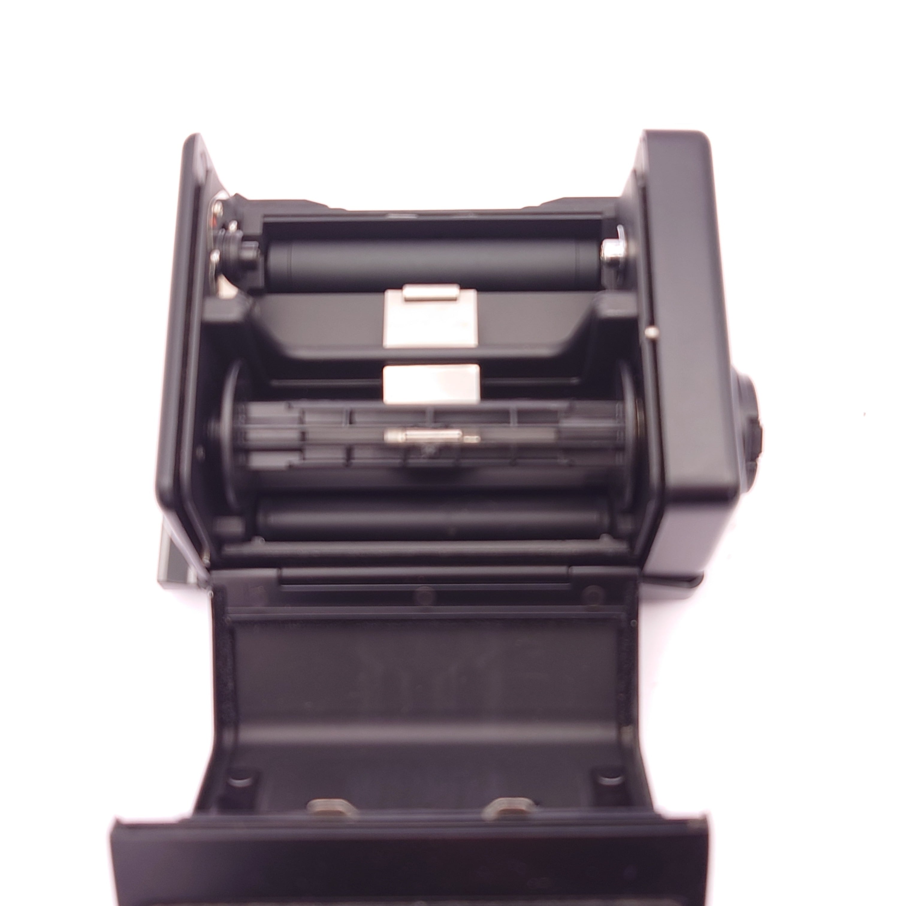 ZENZA BRONICA ETR Si ZENZANON 50mm F2.8 ファインダー二種などセット
