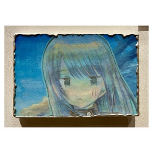 175　透明になる