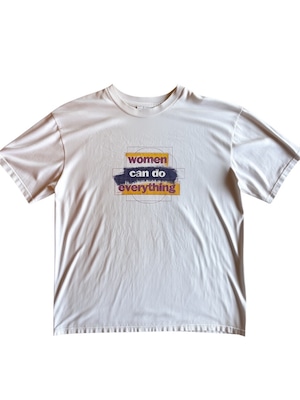 90's NIKE tee