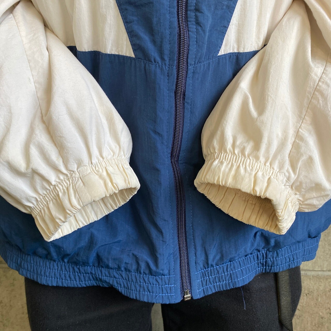 ビッグサイズ 90年代 USA製 銀タグ NIKE ナイキ PENNSTATE FOOTBALL 