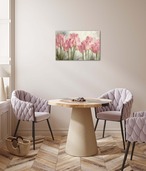 絵画/アートパネル/インテリア/モダン/北欧/おしゃれ　アートパネル (お取り寄せ商品)