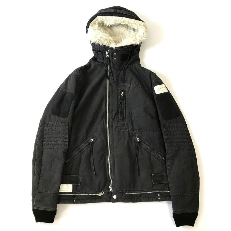 UNDERCOVER 2010AW 
